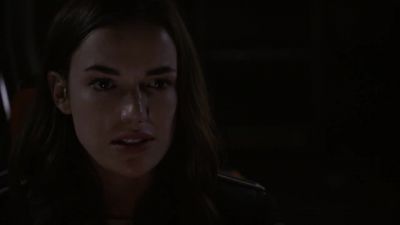 No reason to send a
message back to Earth. - Marvel's Agents of S.H.I.E.L.D.