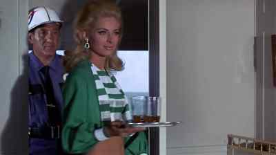 NO REASON WE CAN'T
BE CIVILIZED. - Murderers' Row