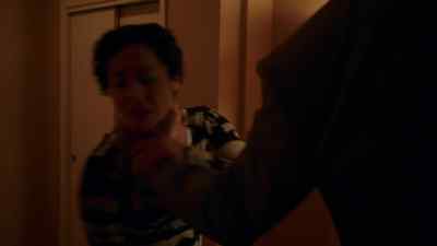 No reception. Damn. - Preacher