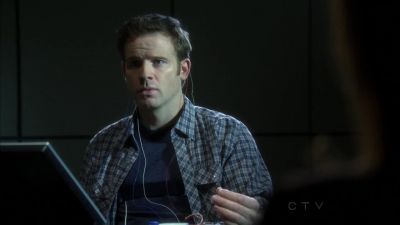 No recollection
of the bomb materials. - CSI: Crime Scene Investigation