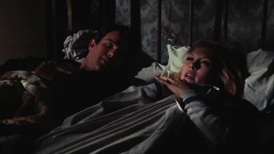 No record and nobody after us - Bonnie and Clyde