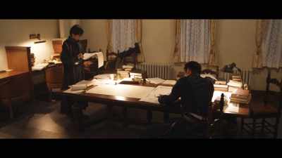 No record of the stone's
transmutation circle. - Fullmetal Alchemist