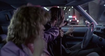 No, Reese. No, no, no. They'll kill you. - The Terminator