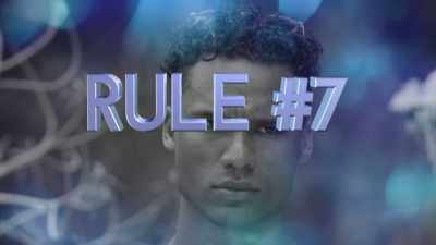 # No regrets # - Love Island