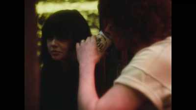 No, my relationship with Mick
Jones is completely platonic. - Pistol