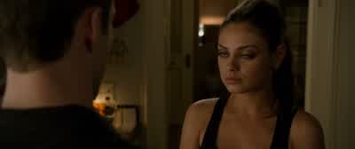 No relationship. - Friends with Benefits