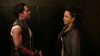 No remedy - RSC Live: Troilus and Cressida