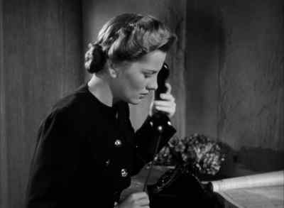 No reply? - Suspicion