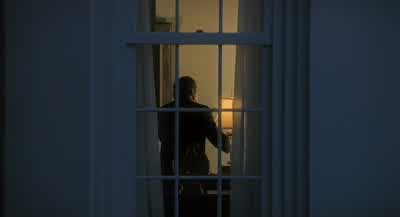 No reporter from The Washington Postis ever to be in the White House againAnd no photographer eitherNo photographer is that clearNone ever to be inNow that is a total orderAnd if necessary I'll fire youYou understand I do understandOkay All right GoodDC - The Post