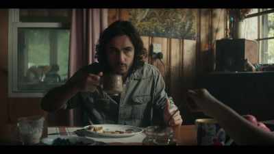 ‐No reservations?
‐Yeah. Hmm. - Y: The Last Man