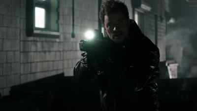 No resistance. - Dark Matter