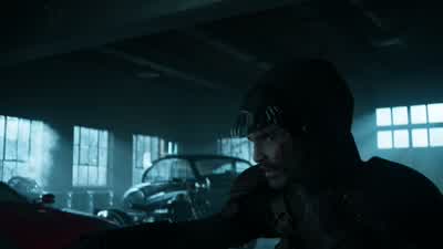 No respect. - Gotham