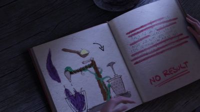 No result. - Tinker Bell and the Pirate Fairy
