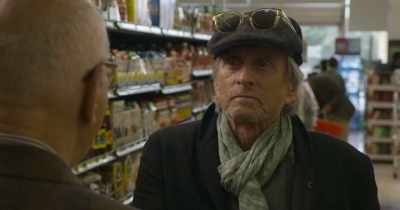 - No results yet.
- Ah. Schrodinger's prostate. - The Kominsky Method