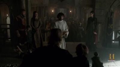 No resurrections this time. - Vikings
