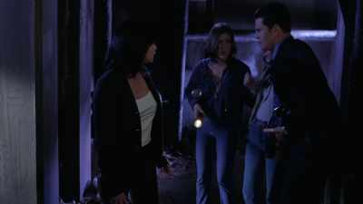 No return address? - Charmed