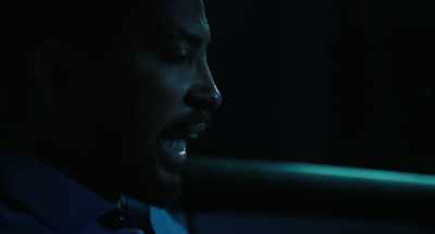 No. Richard had him
get those financials - Last Night in Rozzie