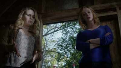- No, right, but like you said, - Good Girls