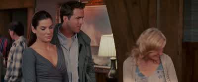 You know whatActually Margaret loves telling this storyso I'm just gonna let her go ahead and do that'Cause I think we should just sit in raptureHuh Wow OKWow where to begin this storyWell um wowMmm yeahOK well um Andrew and IAndrew and I were about to - The Proposal