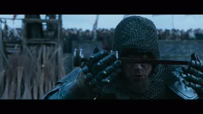 King Charles vi: No... - The Last Duel
