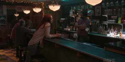 - No, Rob.
- Mm-hmm. - Sullivan's Crossing