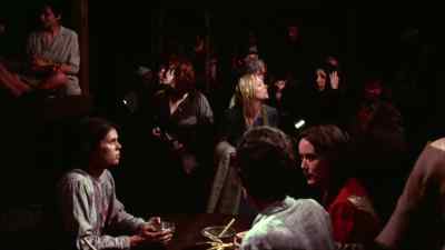 NO ROOM! - The Hiding Place