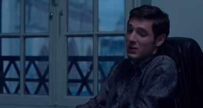 No roommate tonight - Sorry Angel