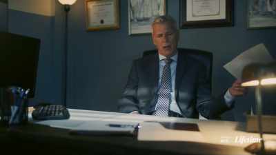 No. Rory would have wanted
us to keep our heads up - Fallen Angels Murder Club: Friends to Die For