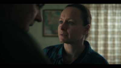 No, Rosie was at home all, - The Burning Girls