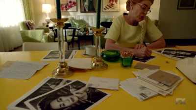 No, roz. - FEUD