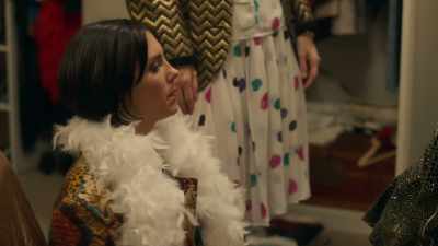- No.
- Rozabell, back slowly away. - The Split