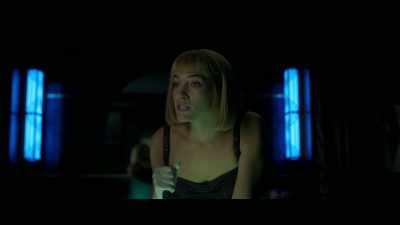 No. Rufus, think. You must've interviewed
Llewellyn back then. - Death and Other Details