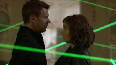 No rules,
no commitment -- - Whiskey Cavalier