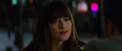 No rules, no punishments and no more secrets. - Fifty Shades Darker