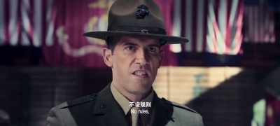 No rules. You fight till you drop. - Ip Man 4: The Finale