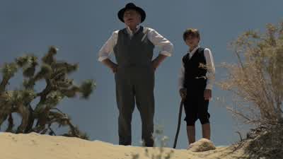 No. Run along now. - Westworld