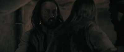- No!
- Run! Save the children! - The Legend of Tomiris