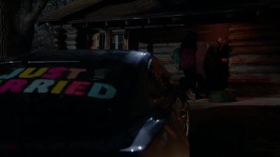 No rush. I can wait. - Chicago Fire