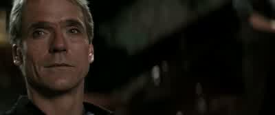 No rush. - Die Hard with a Vengeance