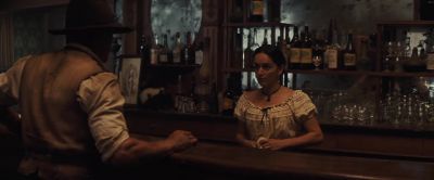 No! - Cowboys &amp; Aliens