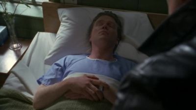 No. - The Dead Zone