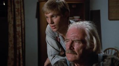 No. - The Waltons