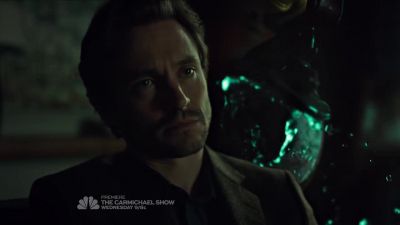 No. - Hannibal