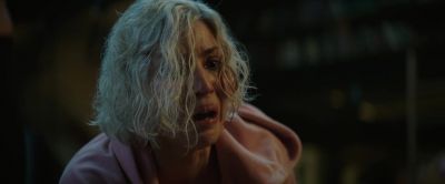 No! - What Happened to Monday