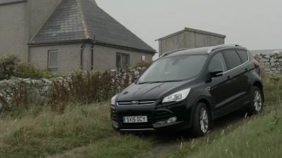No. - Shetland