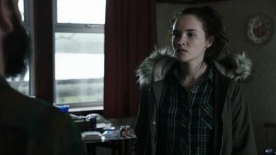 No. - Shetland
