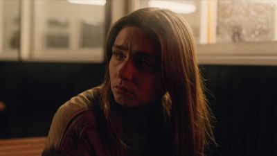 No. - The End of the F***ing World