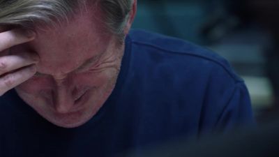 No. - Line of Duty