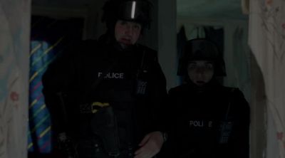 No! - Line of Duty