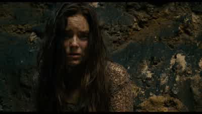 Well, then, I'll stay a little while. - Noah